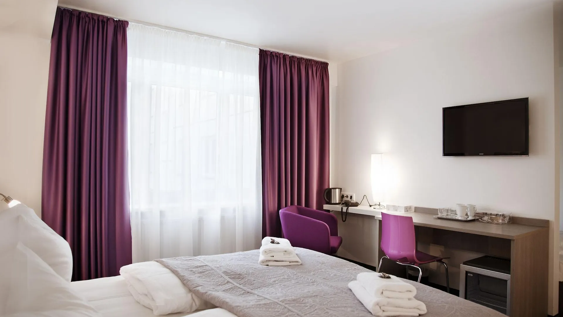 Hotel Nikolai Residence Berlin 3*,  Germany