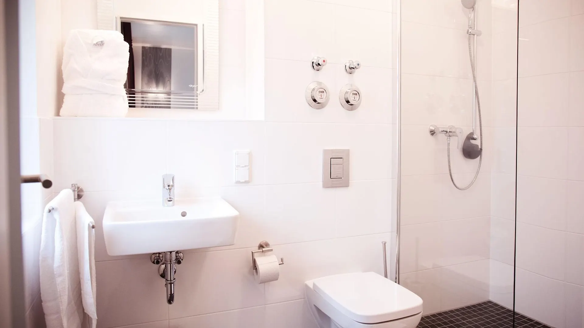 Hotel Nikolai Residence Berlin