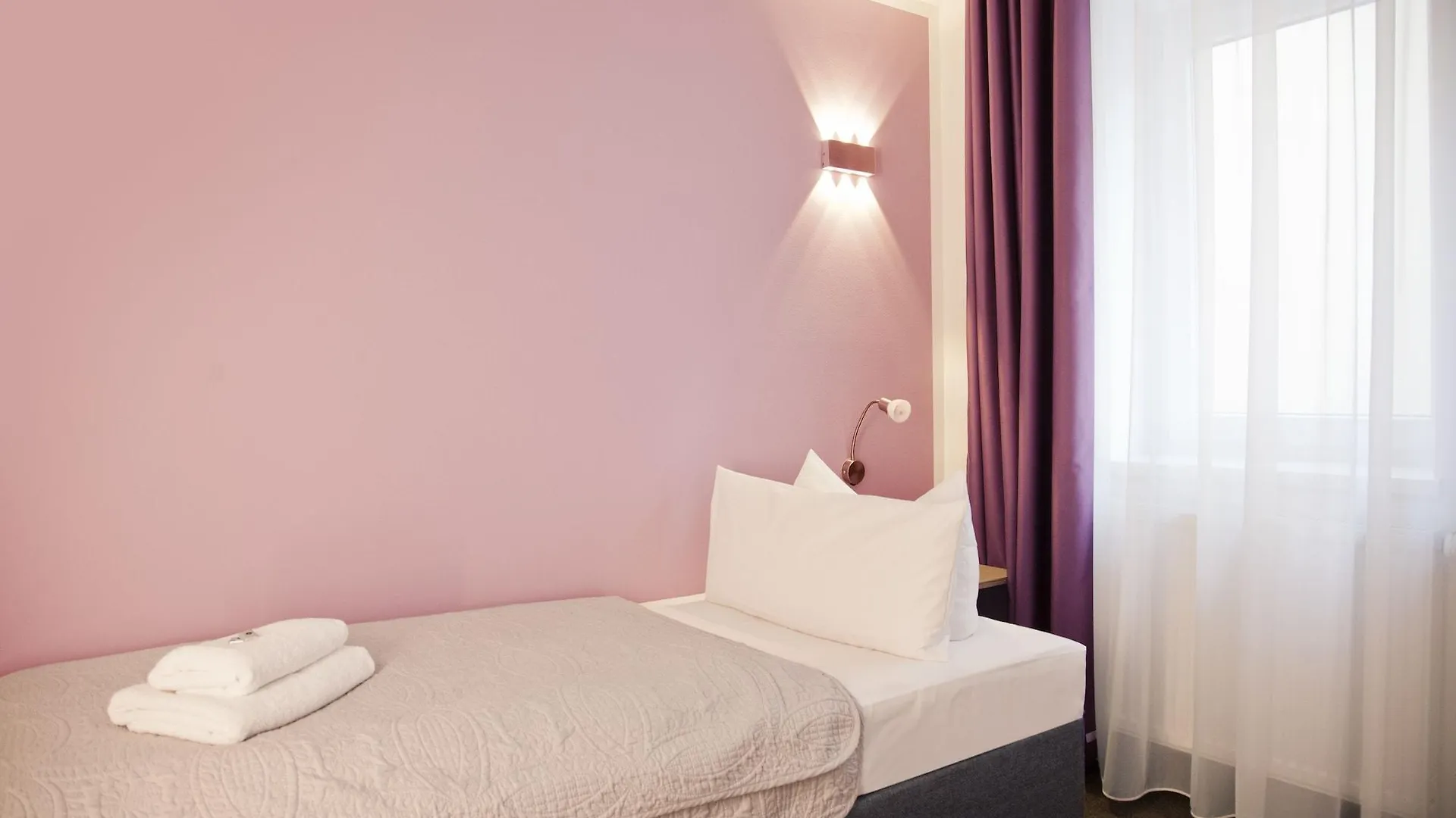 Hotel Nikolai Residence Berlin