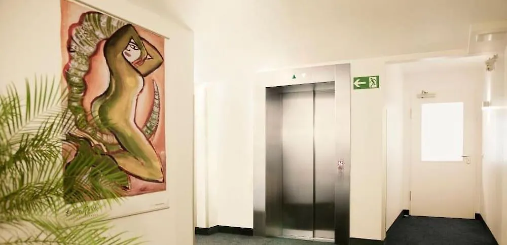 Hotel Nikolai Residence Berlin