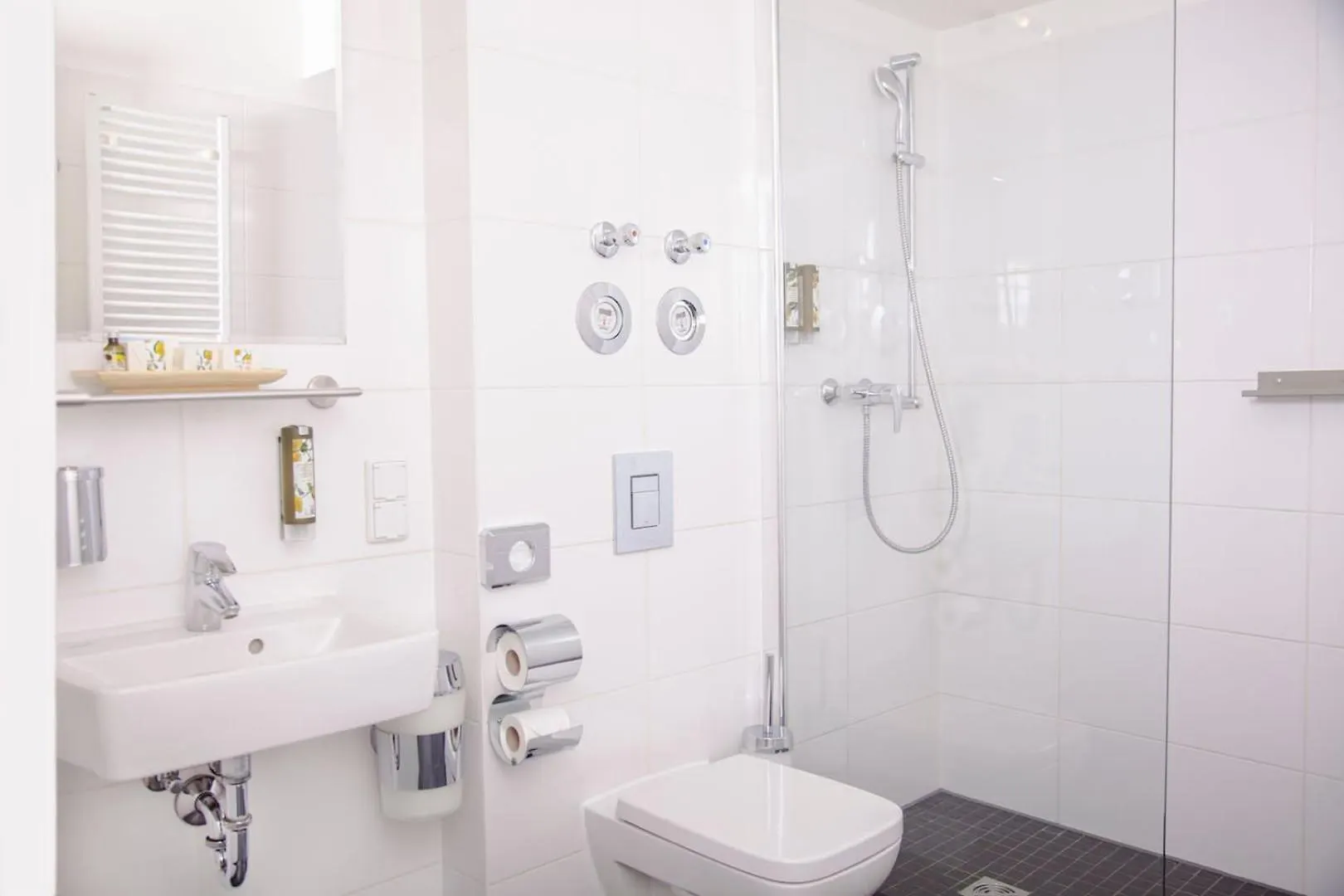 Hotel Nikolai Residence Berlin