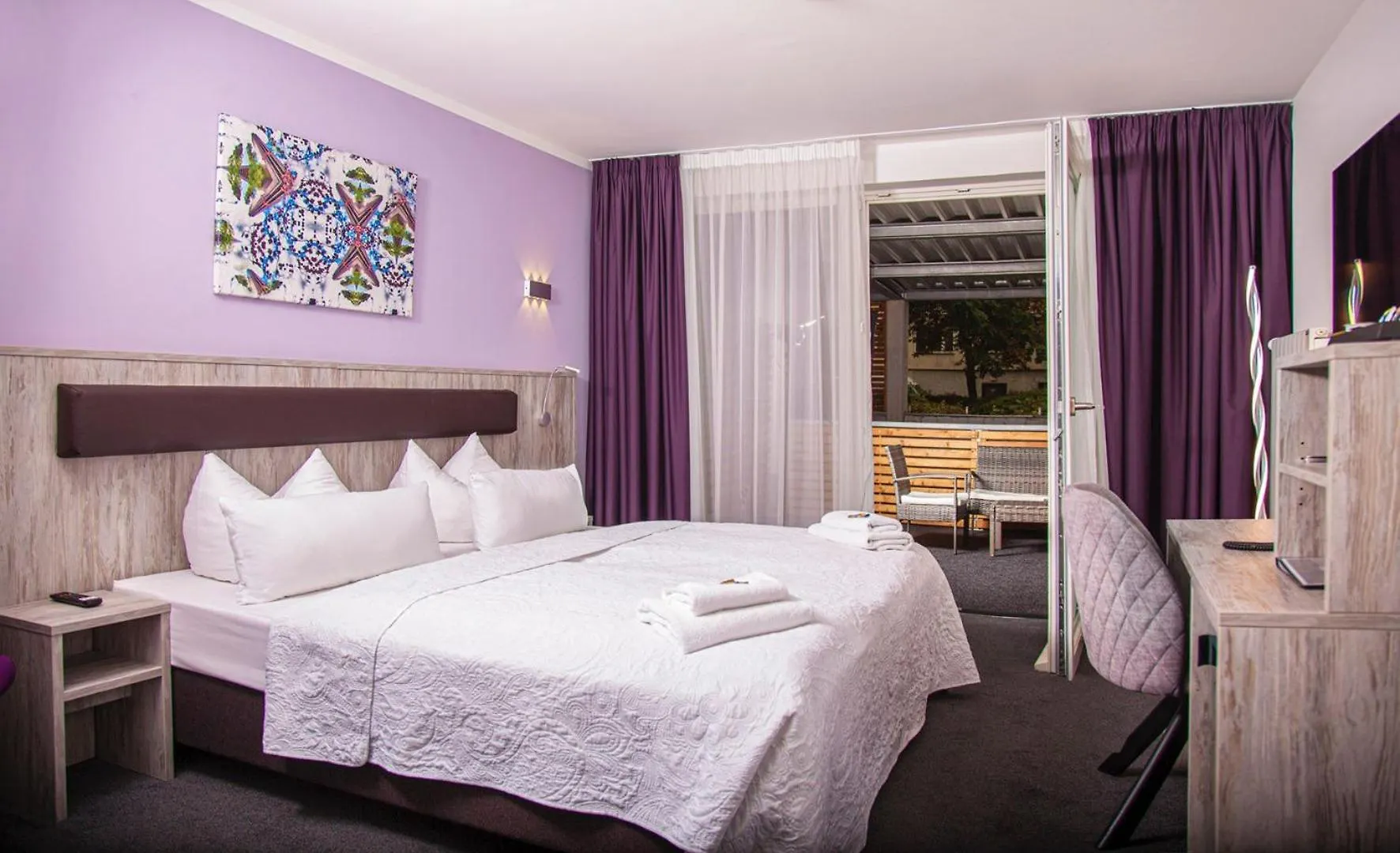 Hotel Nikolai Residence Berlin