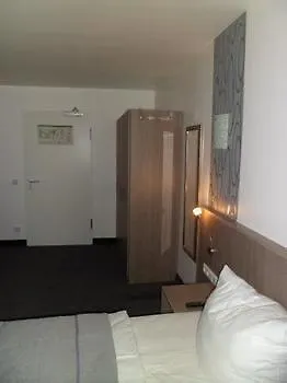 Hotel Nikolai Residence Berlin 3*,