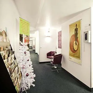 ***  Hotel Nikolai Residence Berlin Germany