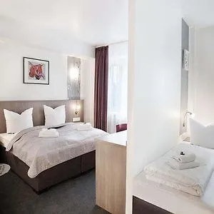 Hotel Nikolai Residence Berlin 3*,  Germany
