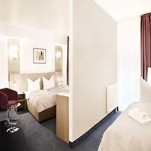 Hotel Nikolai Residence Berlin
