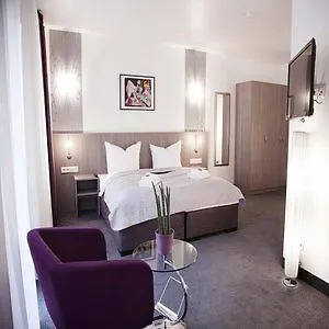 Hotel Nikolai Residence Berlin Germany