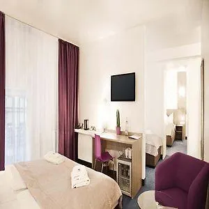 Hotel Nikolai Residence Berlin