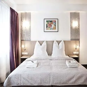 Hotel Nikolai Residence Berlin