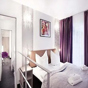 Hotel Nikolai Residence Berlin