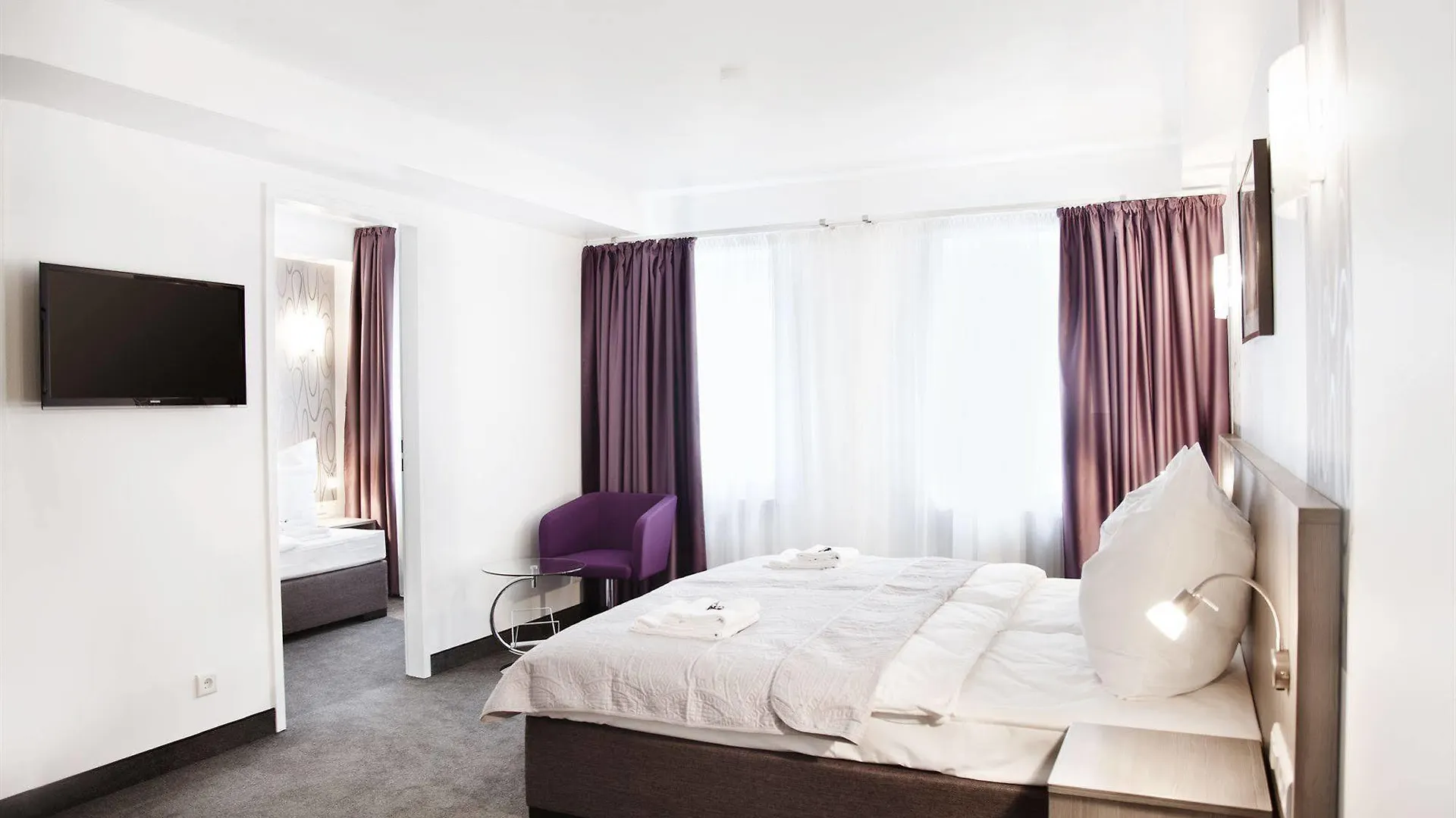 Hotel Nikolai Residence Berlin