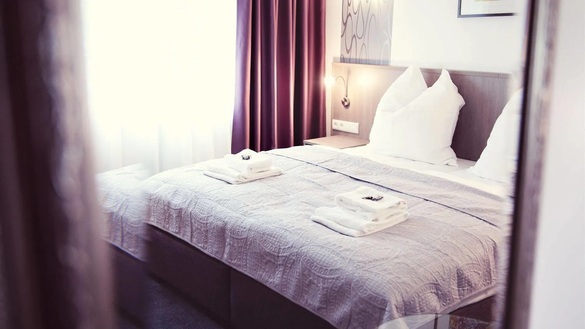 Hotel Nikolai Residence Berlin