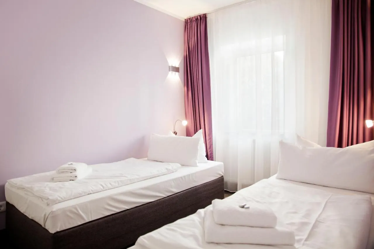Hotel Nikolai Residence Berlin
