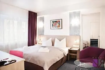 Hotel Nikolai Residence Berlin 3*,  Germany