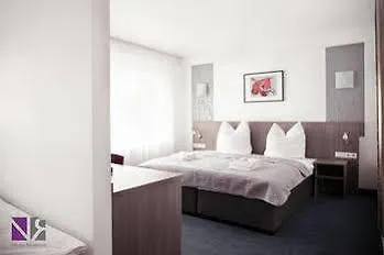Hotel Nikolai Residence Berlin