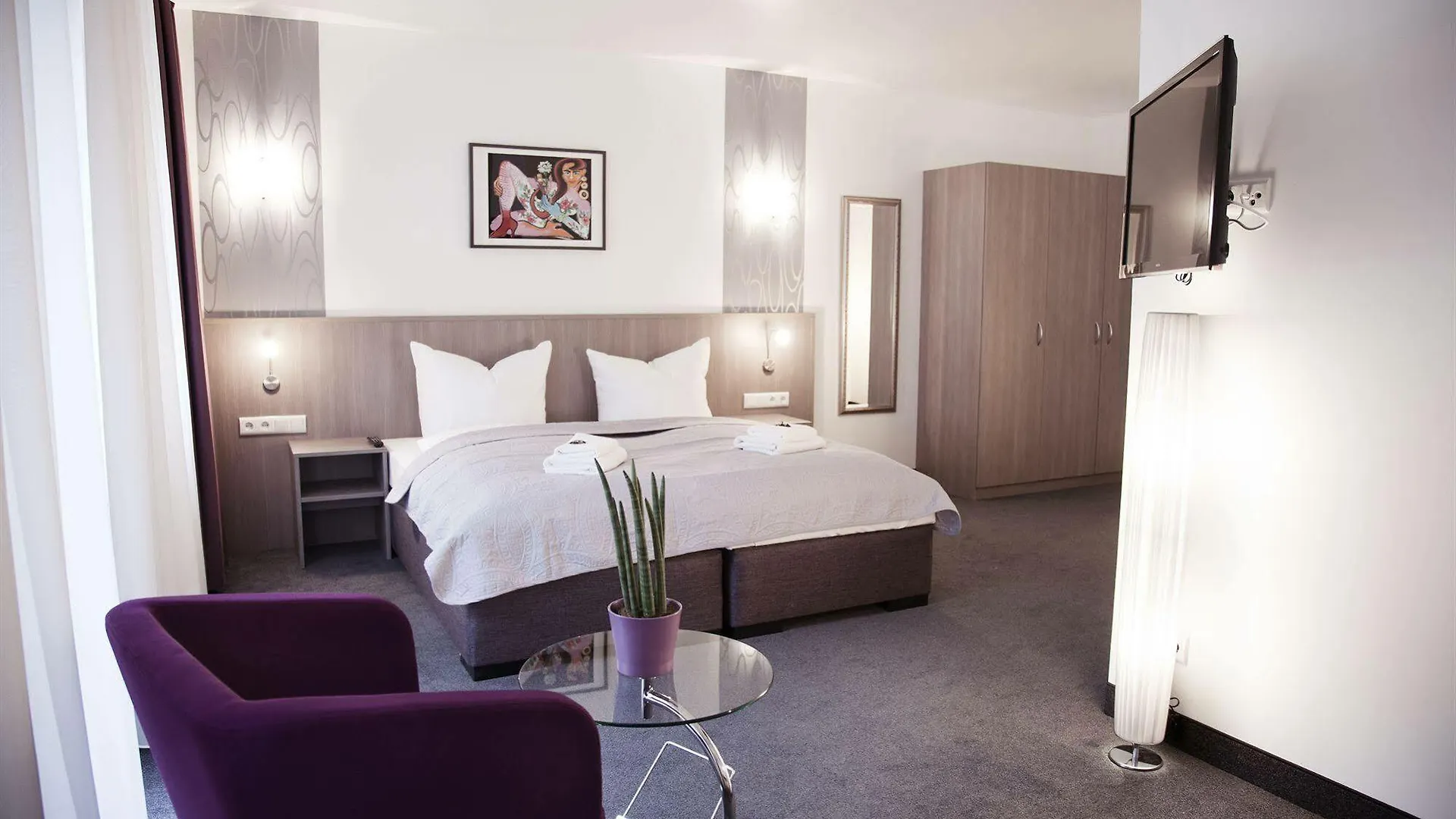 Hotel Nikolai Residence Berlin