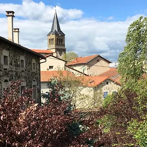 Couette-café L'ancienne Ecole 
