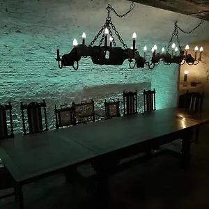 Hofmarkgraaf - Unique In Historic Mansion , Amberes Bélgica