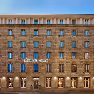 Park Plaza Otel Nürnberg
