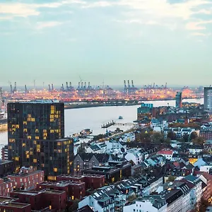 Empire Riverside Otel Hamburg