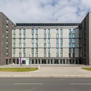 Premier Frankfurt Messe Otel Frankfurt am Main