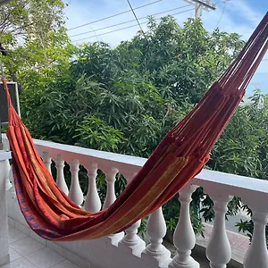 Rodadero Blanquita Luz 205 , Santa Marta (Magdalena) Colombia