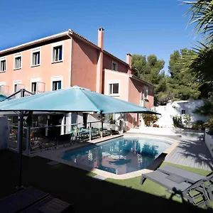Hotel Restaurant La Tuiliere ***
