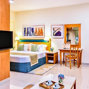 Appart hôtel Golden Sands ***