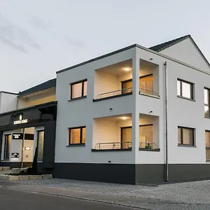 Appartement Business And Family Homes 