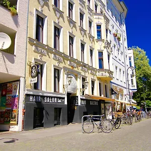  Hostal 36 Kreuzberg