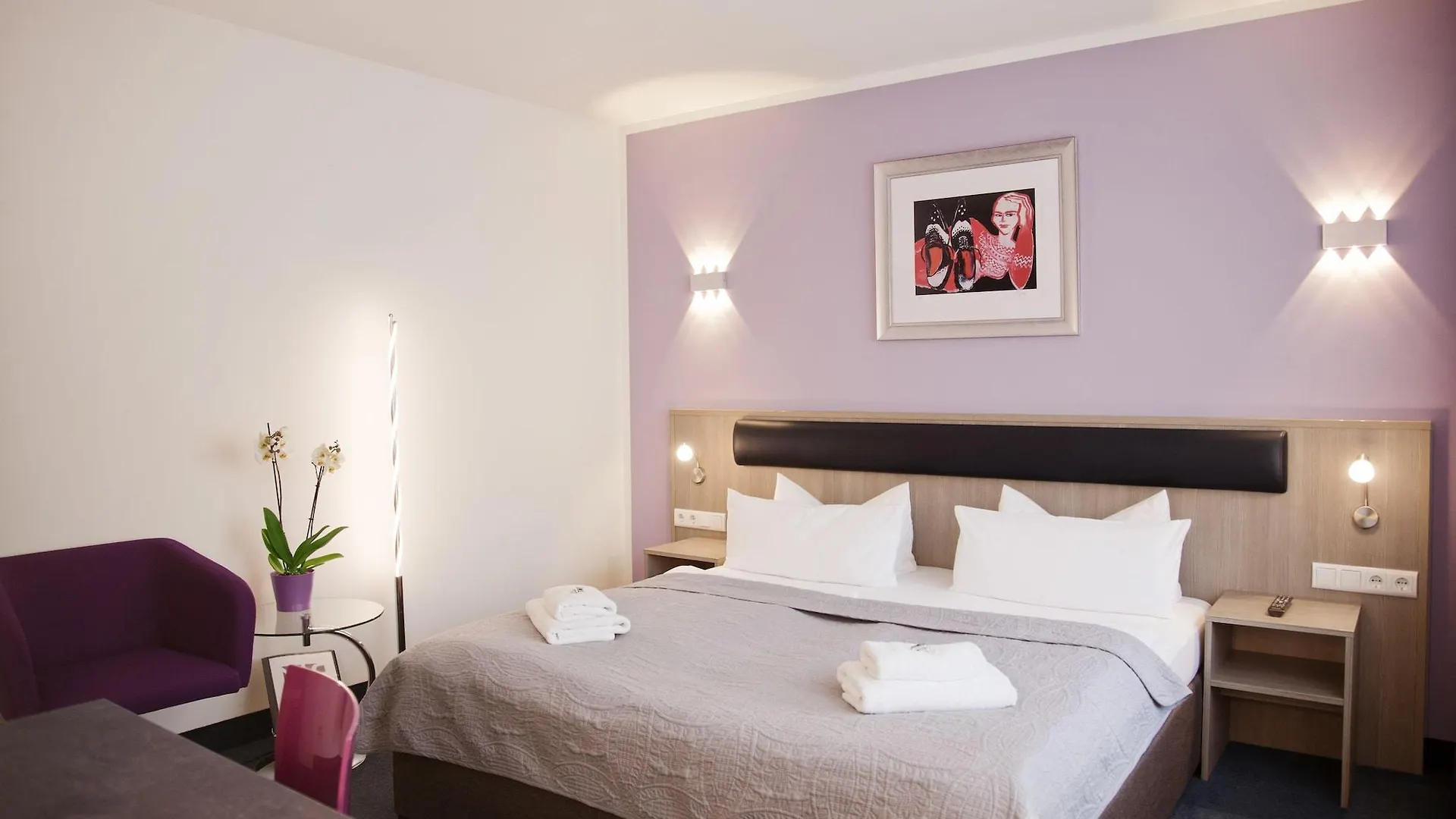 Hotel Nikolai Residence Berlin
