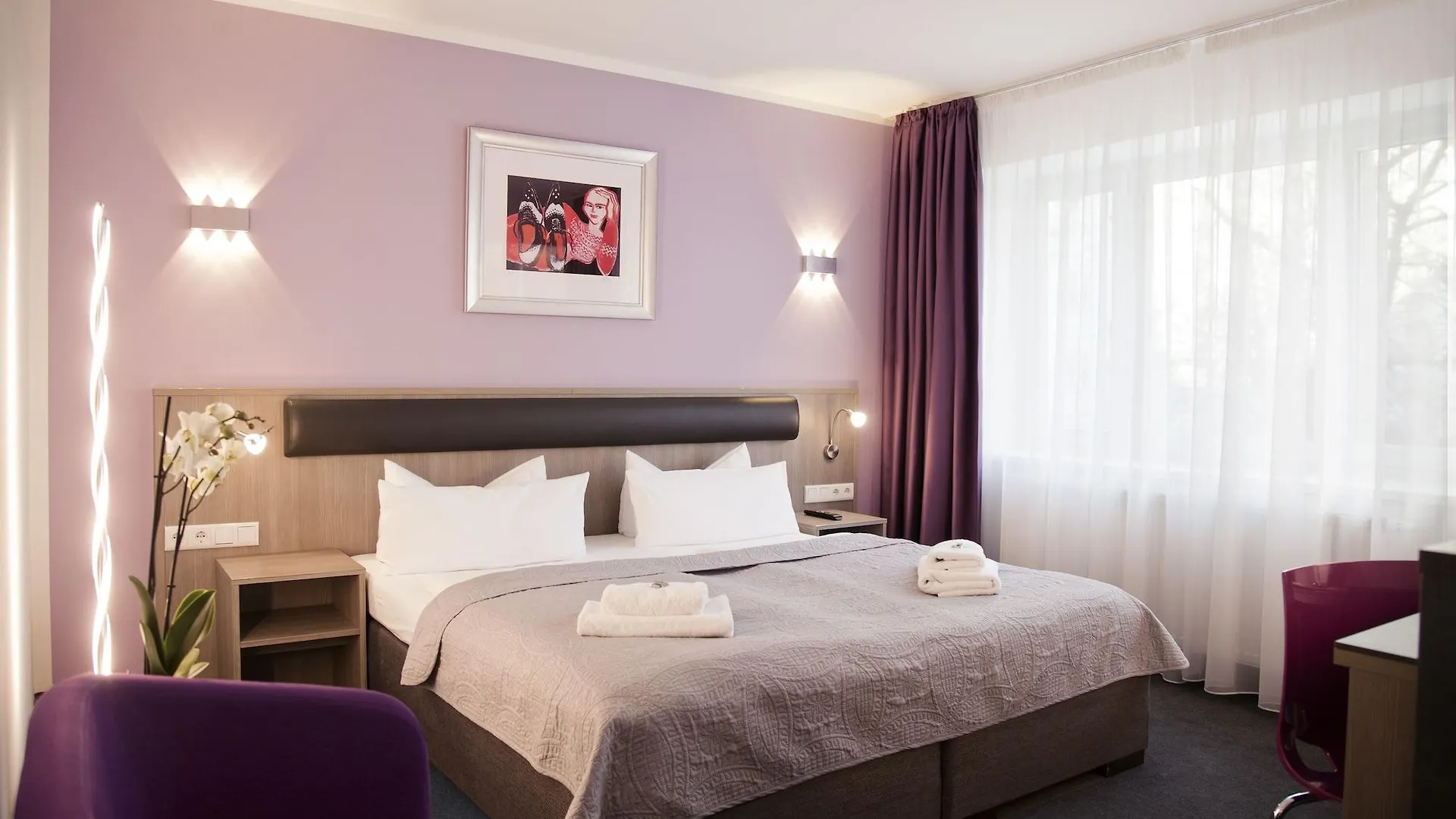 Hotel Nikolai Residence Berlin