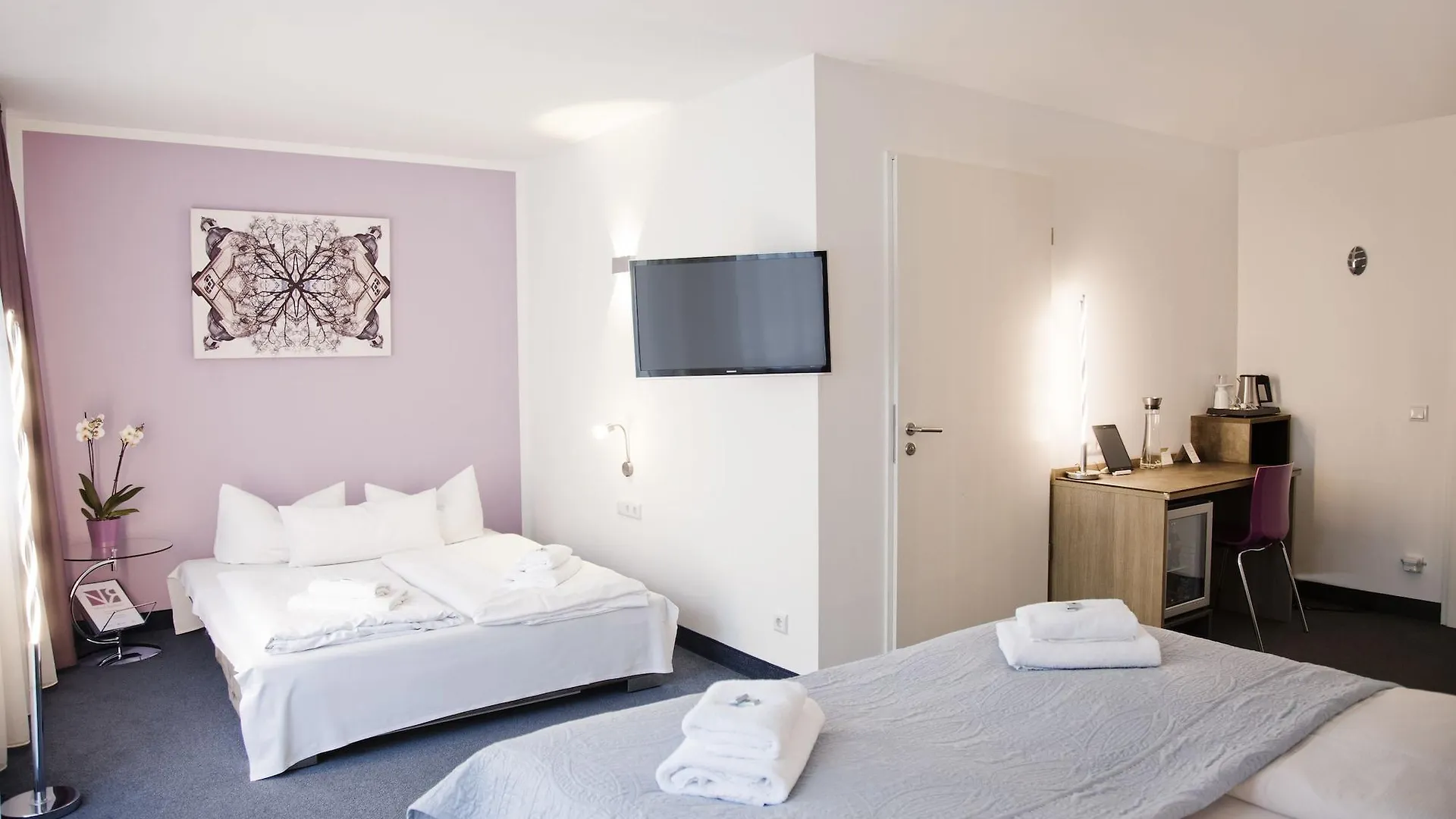 Hotel Nikolai Residence Berlin