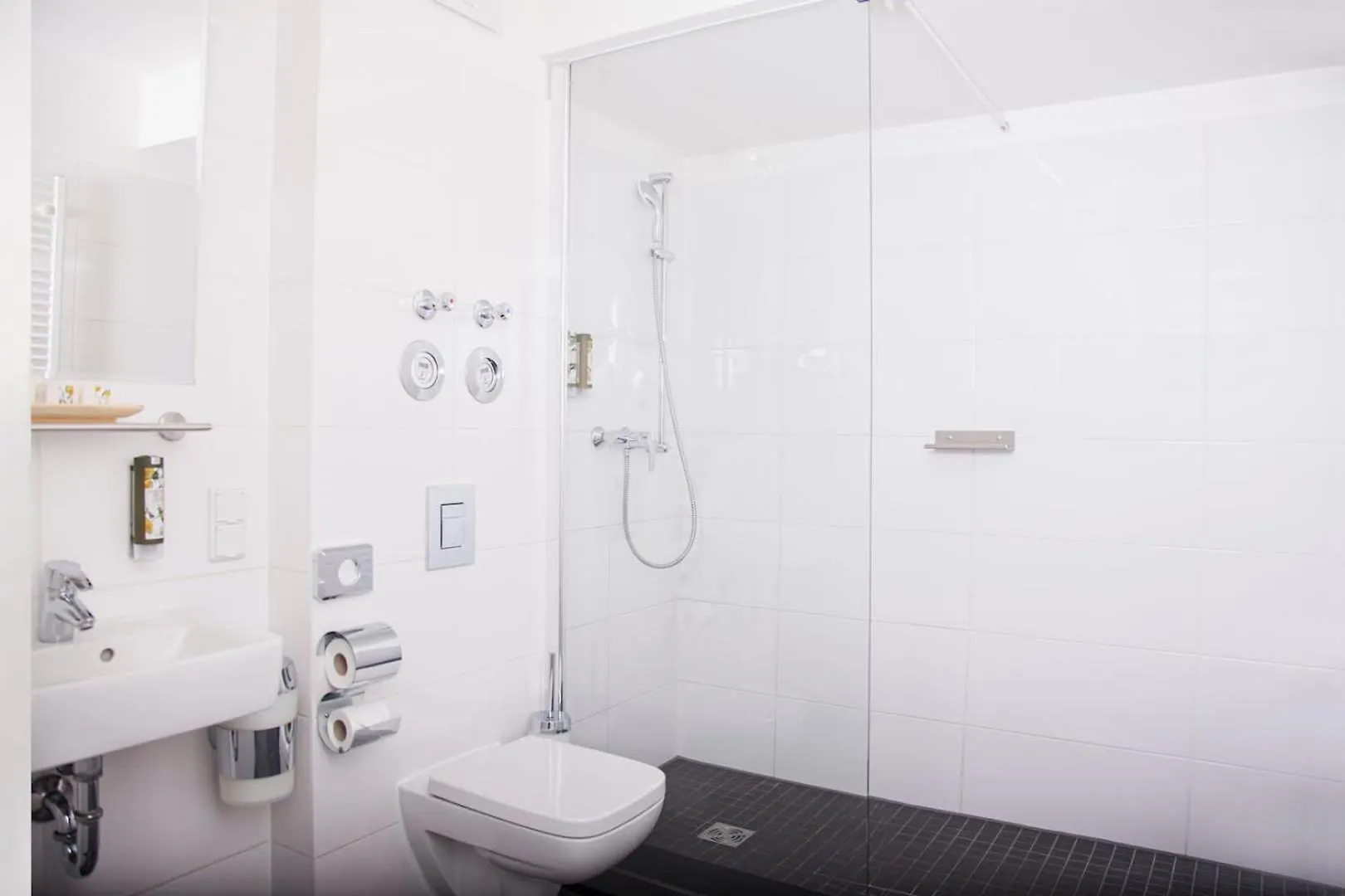 Hotel Nikolai Residence Berlin 3*,  Allemagne