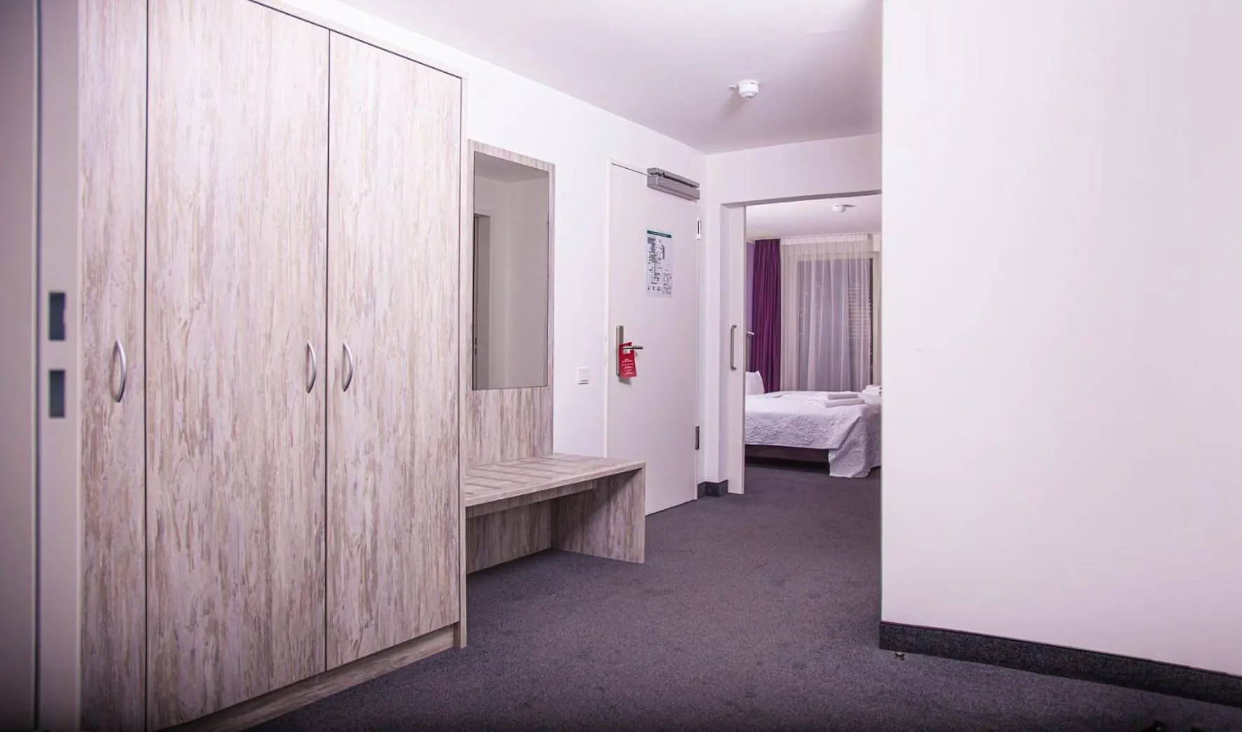 Hotel Nikolai Residence Berlin