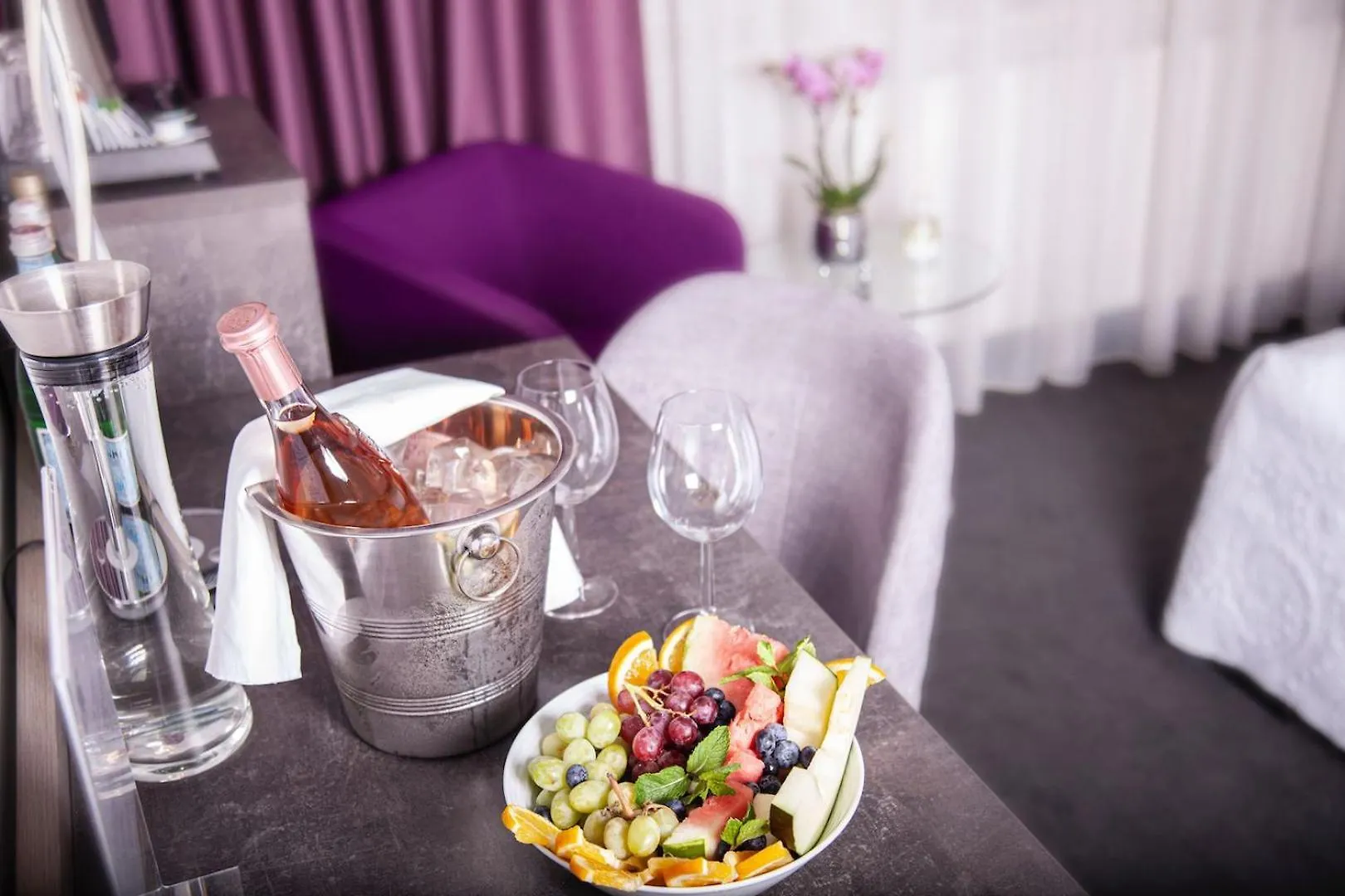Hotel Nikolai Residence Berlin 3*,  Allemagne