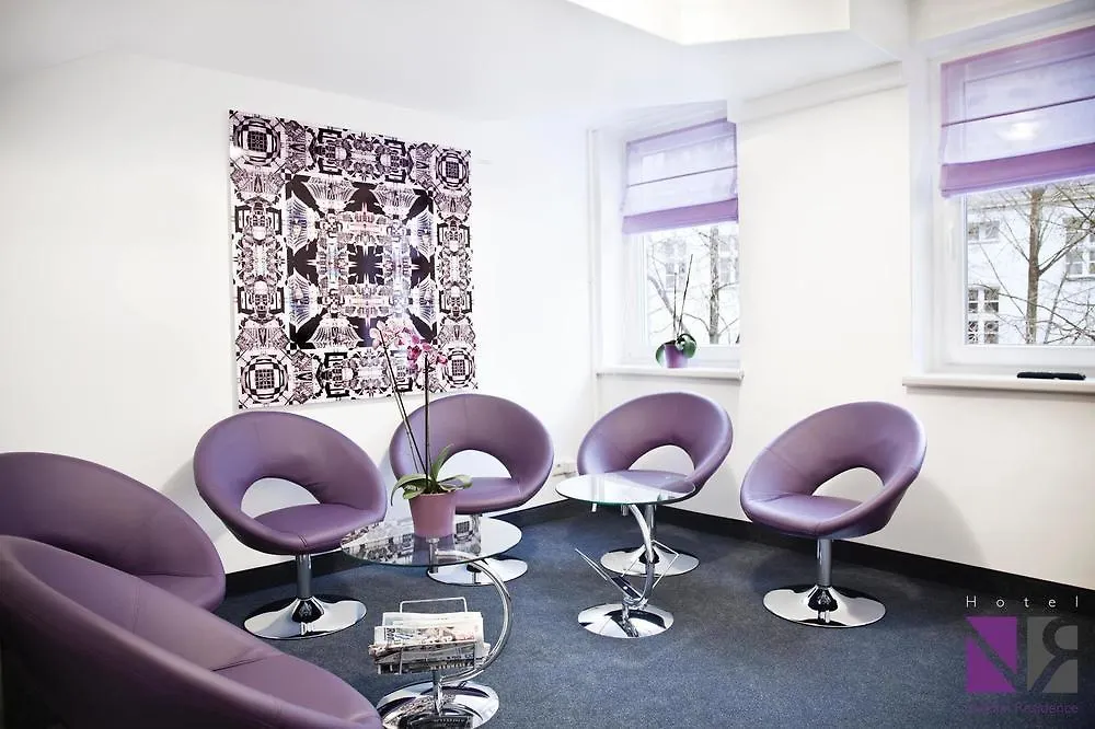 Hotel Nikolai Residence Berlin