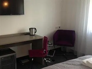 Hotel Nikolai Residence Berlin