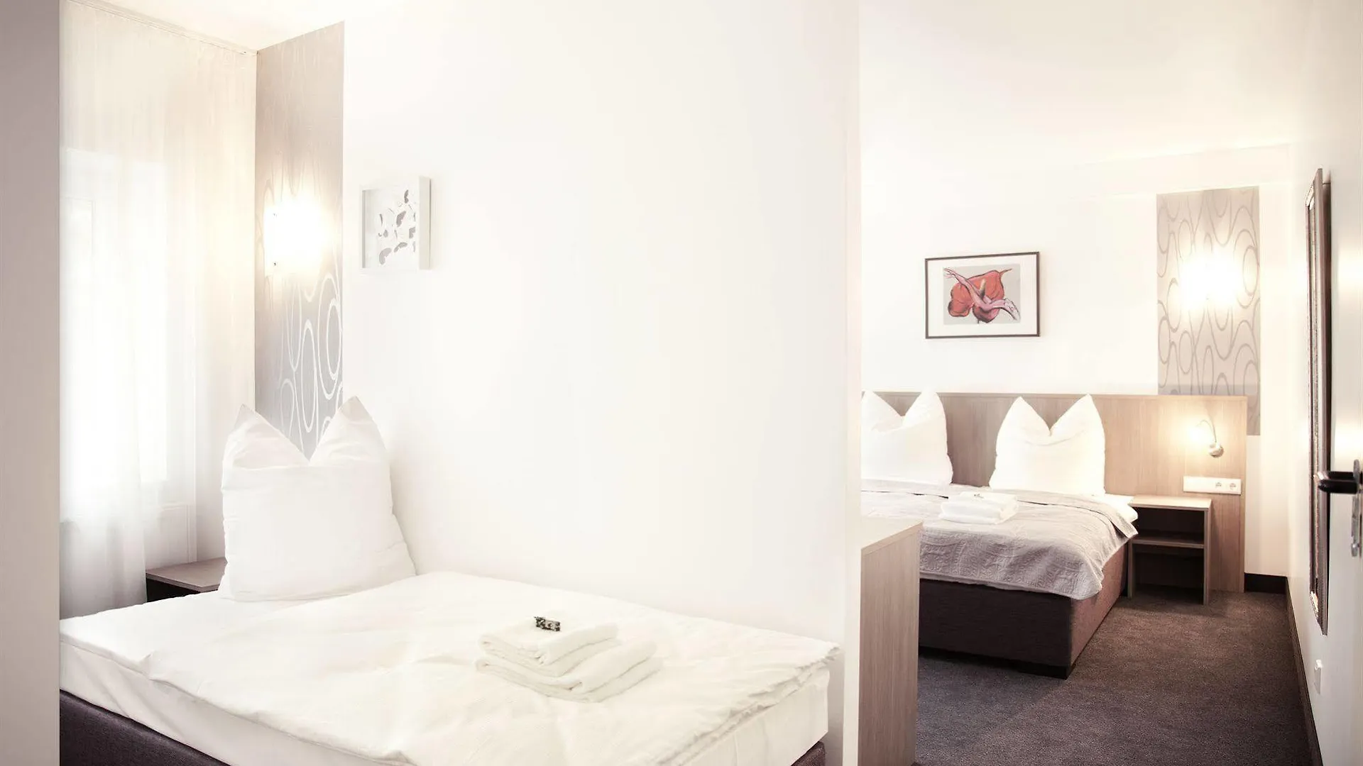 Hotel Nikolai Residence Berlin