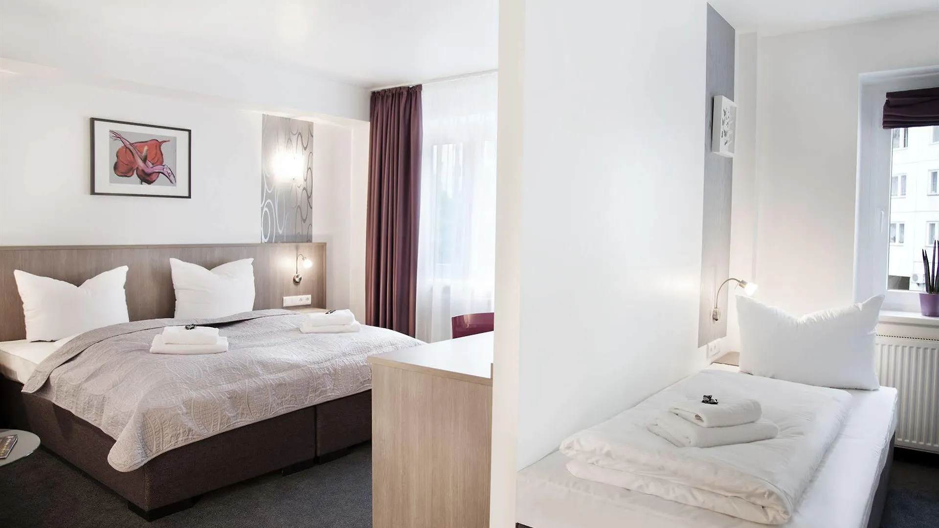 Hotel Nikolai Residence Berlin