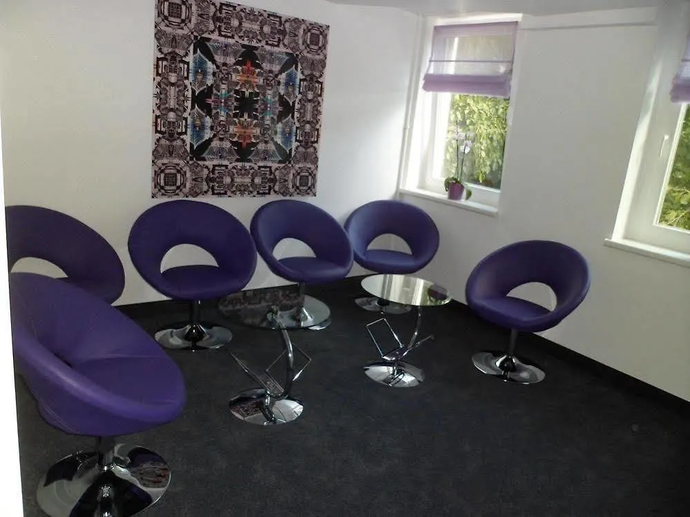 Hotel Nikolai Residence Berlin