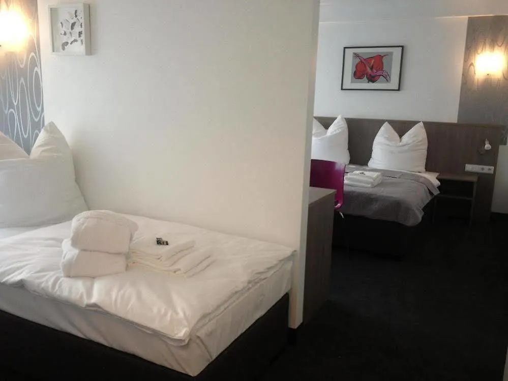Hotel Nikolai Residence Berlin