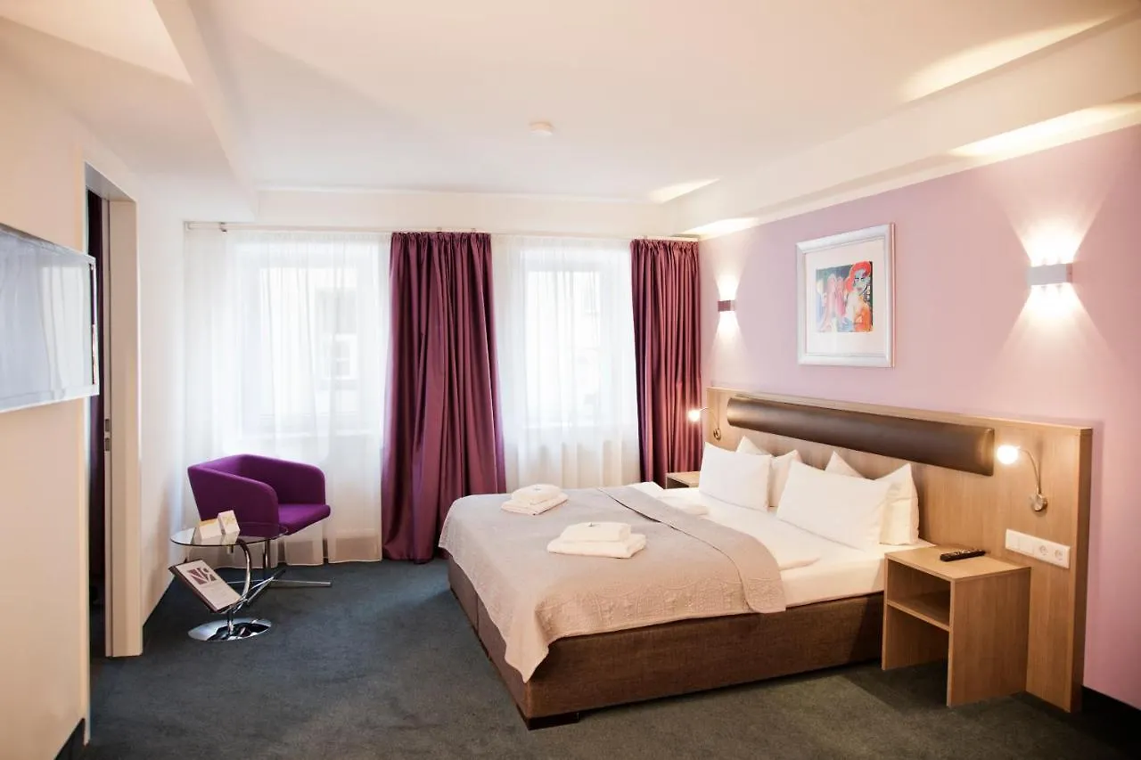 Hotel Nikolai Residence Berlin Allemagne