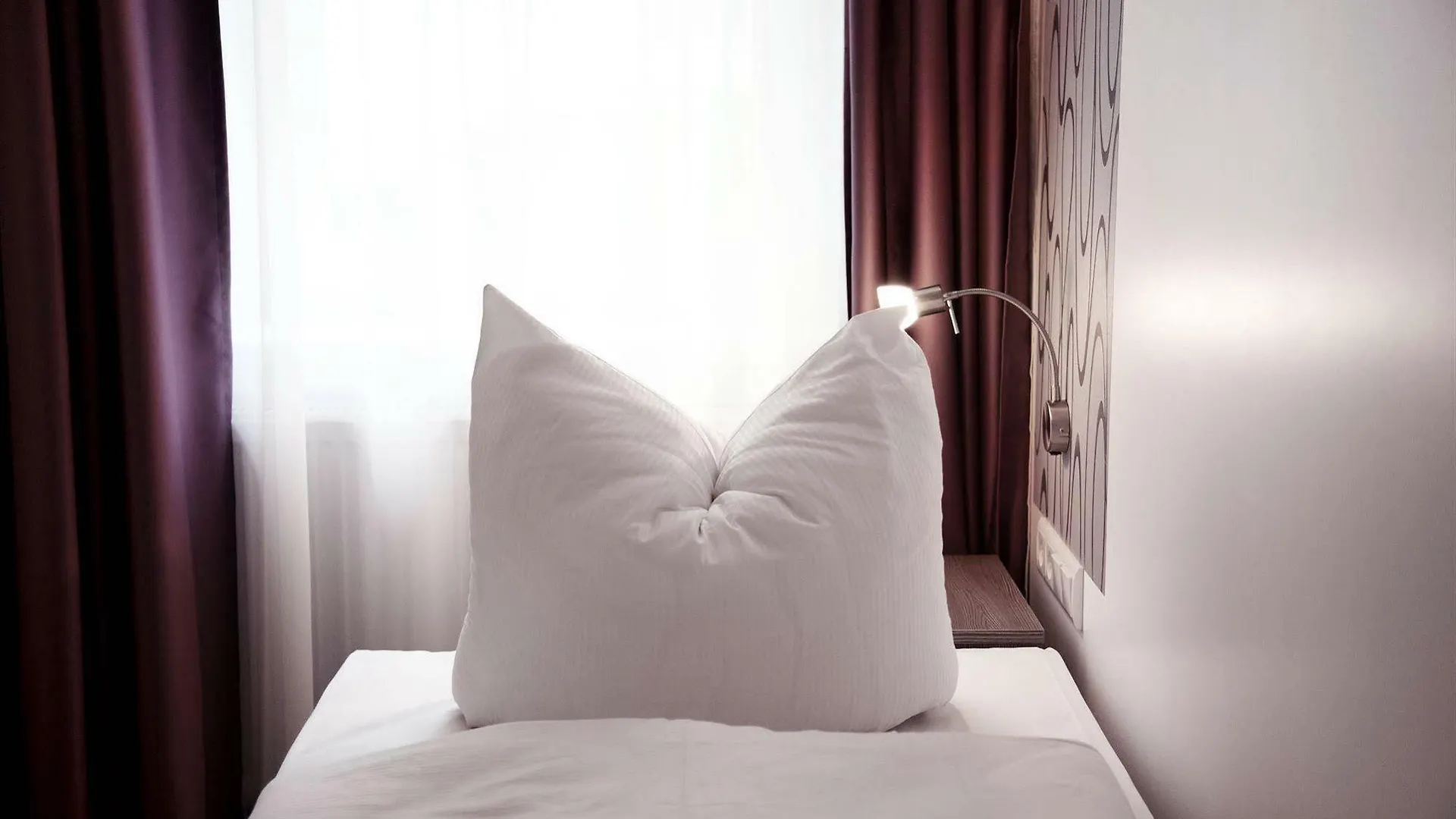 Hotel Nikolai Residence Berlin