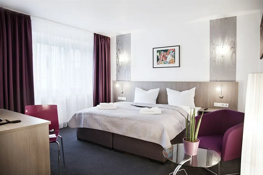 Hotel Nikolai Residence Berlin