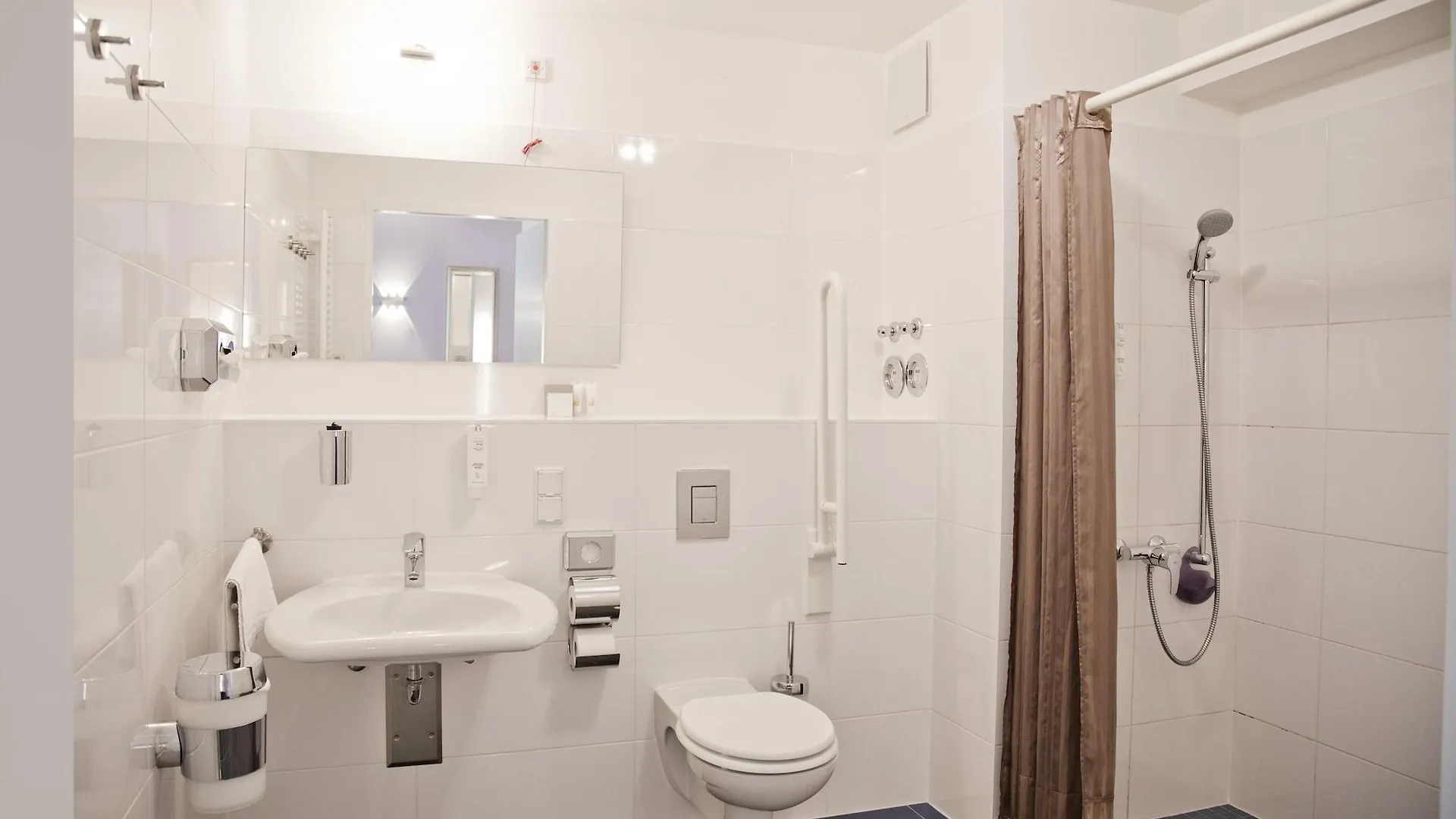 Hotel Nikolai Residence Berlin