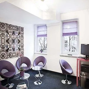 Hotel Nikolai Residence Berlin