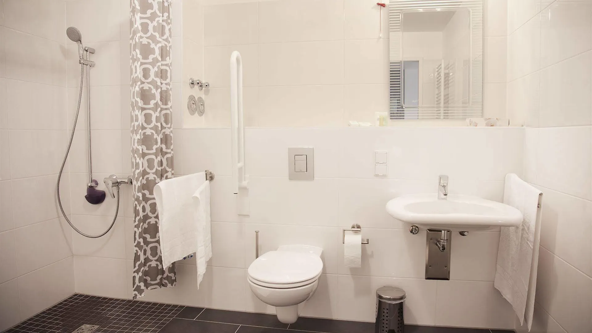Hotel Nikolai Residence Berlin